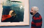 София – Откриване на фотографската изложба “Лета”  от поредицата “Майстори на фотографията”