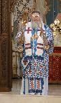 Новият храм на Варна празнува първия си храмов празник