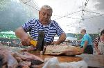 Козлодуй - Международен ден на река Дунав - Фестивал на рибата