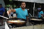 Козлодуй - Международен ден на река Дунав - Фестивал на рибата