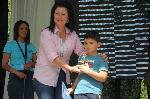 Козлодуй - Международен ден на река Дунав - Фестивал на рибата