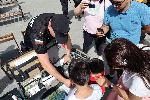 Варна - В подкрепа на децата на загинали полицаи