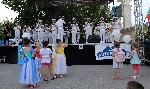 Варна - В подкрепа на децата на загинали полицаи