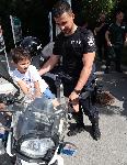 Варна - В подкрепа на децата на загинали полицаи