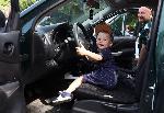 Варна - В подкрепа на децата на загинали полицаи
