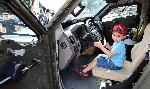 Варна - В подкрепа на децата на загинали полицаи