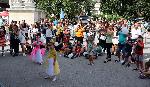 Варна - В подкрепа на децата на загинали полицаи