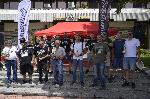 Пети пореден ретро парад показа автокласика в Дупница