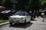 Дупница - Ретро парад на автомобили