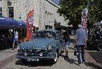 Дупница - Ретро парад на автомобили