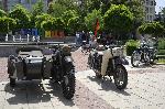 Дупница - Ретро парад на автомобили
