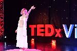 Форумът от световната верига TEDx - `Vitosha2021: To Be or Not To Be` събра впечатляващи лектори пред жива публика