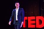 СОФИЯ - Гранд хотел Милениум - Форум TEDx - `Vitosha 2021: To Be or Not To Be`