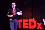 СОФИЯ - Гранд хотел Милениум - Форум TEDx - `Vitosha 2021: To Be or Not To Be`