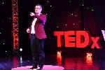 СОФИЯ - Гранд хотел Милениум - Форум TEDx - `Vitosha 2021: To Be or Not To Be`
