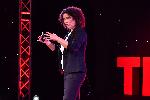 СОФИЯ - Гранд хотел Милениум - Форум TEDx - `Vitosha 2021: To Be or Not To Be`
