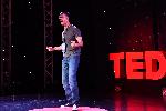 СОФИЯ - Гранд хотел Милениум - Форум TEDx - `Vitosha 2021: To Be or Not To Be`
