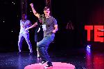 СОФИЯ - Гранд хотел Милениум - Форум TEDx - `Vitosha 2021: To Be or Not To Be`