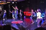 СОФИЯ - Гранд хотел Милениум - Форум TEDx - `Vitosha 2021: To Be or Not To Be`