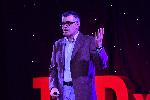 СОФИЯ - Гранд хотел Милениум - Форум TEDx - `Vitosha 2021: To Be or Not To Be`