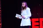 СОФИЯ - Гранд хотел Милениум - Форум TEDx - `Vitosha 2021: To Be or Not To Be`