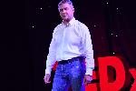 СОФИЯ - Гранд хотел Милениум - Форум TEDx - `Vitosha 2021: To Be or Not To Be`