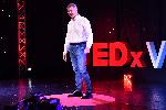 СОФИЯ - Гранд хотел Милениум - Форум TEDx - `Vitosha 2021: To Be or Not To Be`