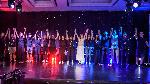 СОФИЯ - Гранд хотел Милениум - Форум TEDx - `Vitosha 2021: To Be or Not To Be`