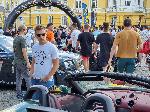 София - Финал на Премиум Рали София - Свети Влас