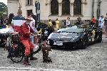 София - Финал на Премиум Рали София - Свети Влас