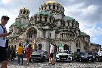 София - Финал на Премиум Рали София - Свети Влас
