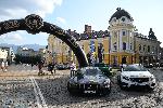 София - Финал на Премиум Рали София - Свети Влас