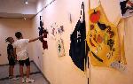 Варна - Благотворителна ученическа изложба