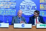 София - Представяне на книга за Рилския манастир