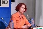 София - Представяне на книга за Рилския манастир