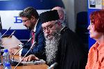София - Представяне на книга за Рилския манастир