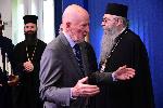 София - Представяне на книга за Рилския манастир