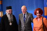 София - Представяне на книга за Рилския манастир