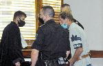 Гледат мярката на англичанин, убил приятелката си в бургаско село