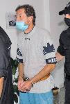 Бургас - Мярка за неотлонение на англичанин, убил приятелката си