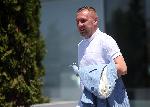 София - Завръщане на Лудогорец от лагер в Австрия - Футбол