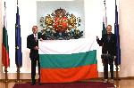 София - Президент