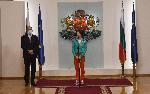 София - Президент