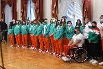 София - Президент