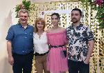 София - Представяне видеото на песента "СЕО"