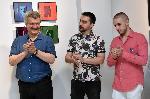 София - Представяне видеото на песента "СЕО"