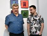София - Представяне видеото на песента "СЕО"