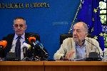 София - Министър на младежта и спорта - Отчет