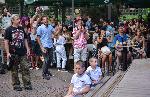 BrazzViliDJ представяне на албума "Кеф ми е така"