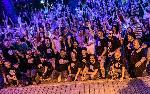 СОФИЯ - Кино Кабана - BrazzViliDJ - представяне на албума `Кеф ми е така`